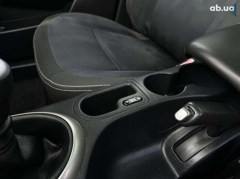 Nissan Qashqai 2010 - фото 30
