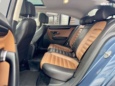 Volkswagen Passat CC 2016 - фото 29
