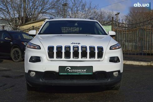 Jeep Cherokee 2015 - фото 7