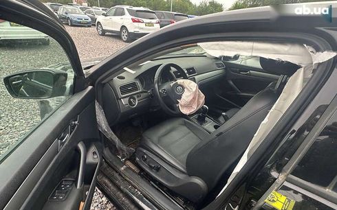 Volkswagen Passat 2014 - фото 6