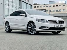 Купити Volkswagen Passat CC бу в Україні - купити на Автобазарі