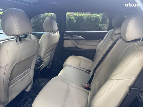Mazda CX-9 2017 черный - фото 20