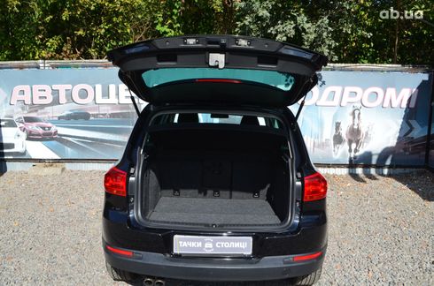 Volkswagen Tiguan 2012 - фото 9