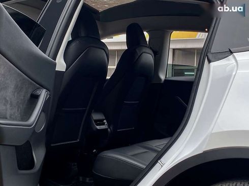 Tesla Model Y 2023 - фото 16