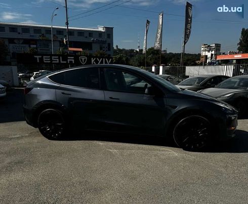 Tesla Model Y 2024 - фото 3