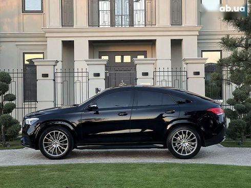 Mercedes-Benz GLE-Class 2020 - фото 10