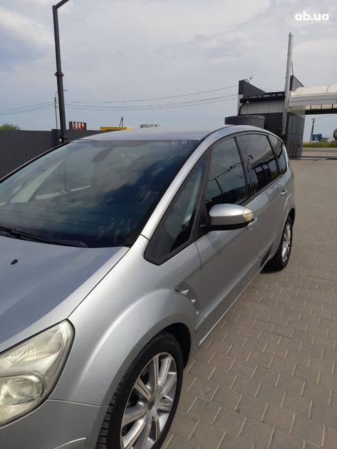 Ford S-Max 2006 - фото 3