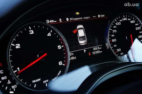 Audi A6 2015 - фото 19