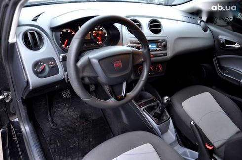 SEAT Ibiza 2013 - фото 24