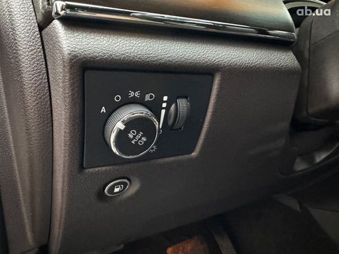 Jeep Grand Cherokee 2018 черный - фото 20