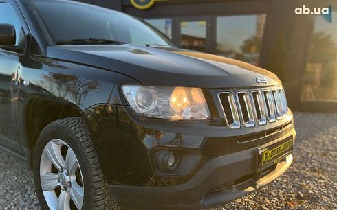 Jeep Compass 2011 - фото 2