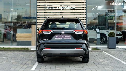 Toyota RAV4 2019 - фото 4