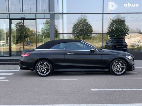 Mercedes-Benz C-Класс 2019 - фото 7