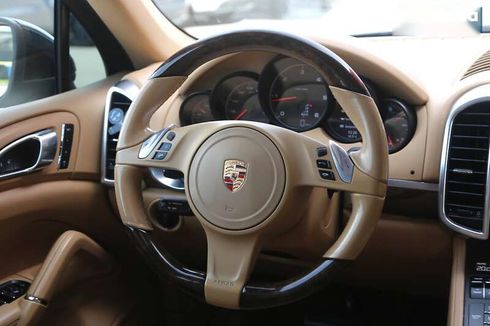 Porsche Cayenne 2013 - фото 15