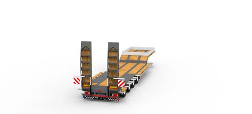 TAD TUR Jumbo 45-4 2025 - фото 9