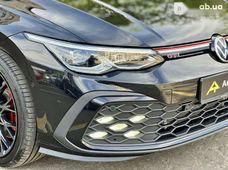 Продажа б/у Volkswagen Golf GTI в Киевской области - купить на Автобазаре