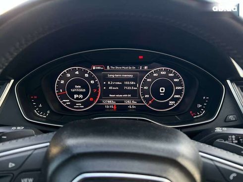 Audi Q5 2018 - фото 17