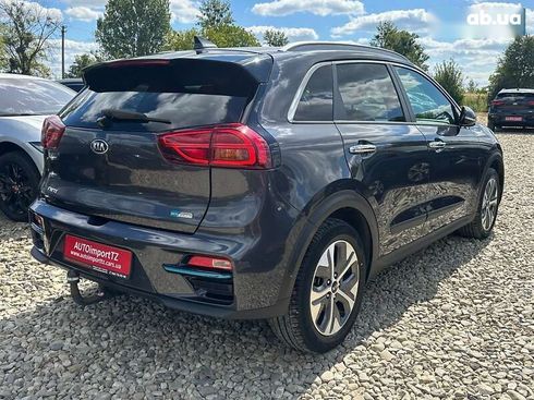 Kia Niro 2020 - фото 13