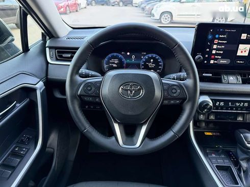 Toyota RAV4 2023 - фото 15