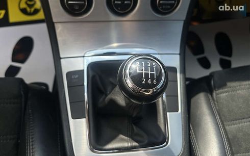 Volkswagen Passat 2005 - фото 23