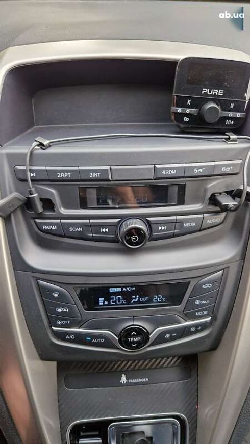 BYD ETP3 2020 - фото 15