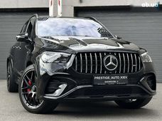 Продажа б/у Mercedes-Benz GLE-Class - купить на Автобазаре