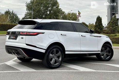 Land Rover Range Rover Velar 2021 - фото 16