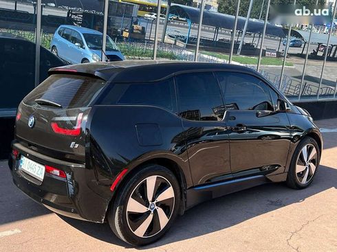 BMW i3 2017 - фото 4
