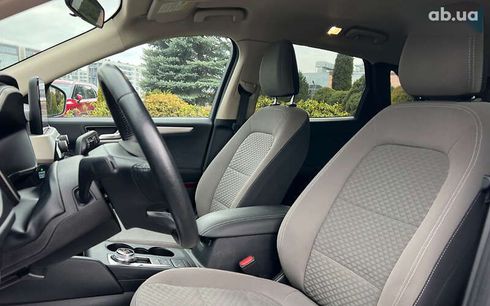 Ford Escape 2020 - фото 9