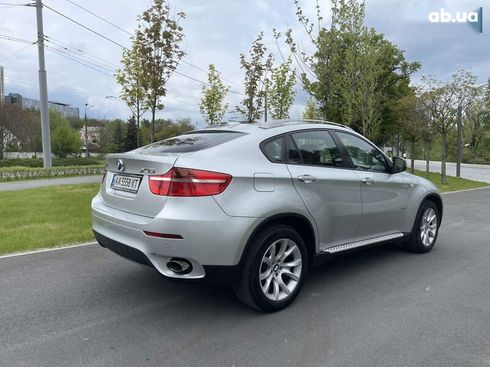 BMW X6 2011 - фото 8