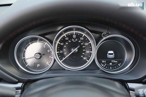 Mazda CX-5 2024 - фото 19
