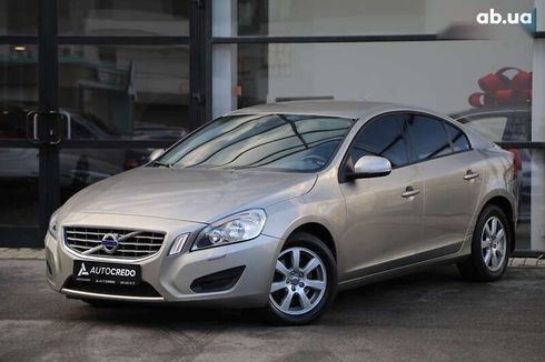 Volvo S60 2014 - фото 3