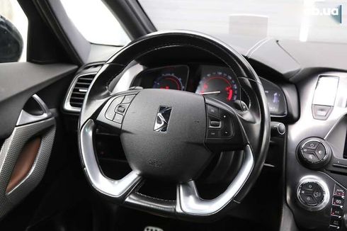 Citroёn DS5 2013 - фото 16