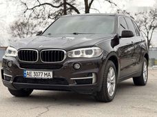 Продаж вживаних BMW X5 2017 року - купити на Автобазарі