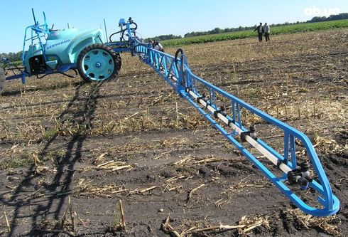 Berthoud Tracker DPA 3200 2025 - фото 10