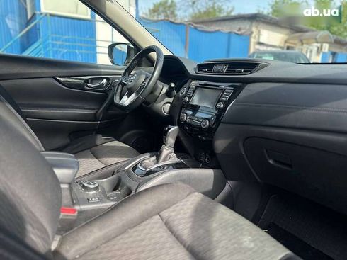 Nissan X-Trail 2019 - фото 27