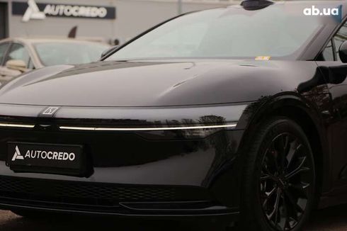 Zeekr 007 2024 - фото 5