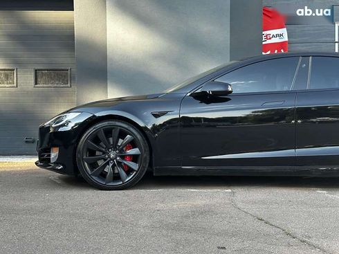 Tesla Model S 2020 - фото 5