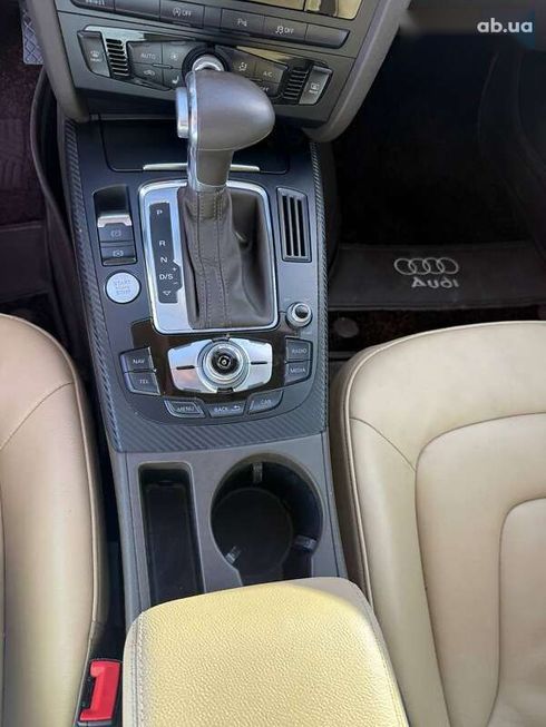 Audi A5 2014 - фото 28