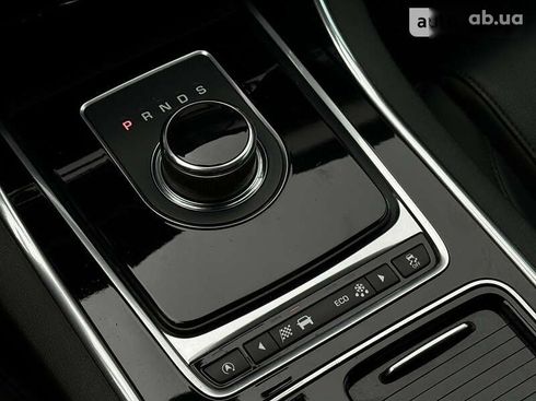 Jaguar XF 2017 - фото 12