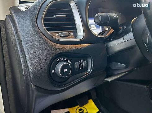 Jeep Renegade 2018 - фото 11