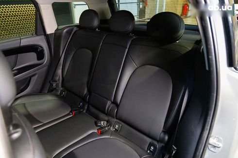 MINI Countryman 2021 - фото 27