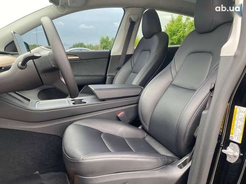 Tesla Model Y 2023 - фото 10