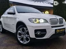 Продажа б/у BMW X6 во Львове - купить на Автобазаре