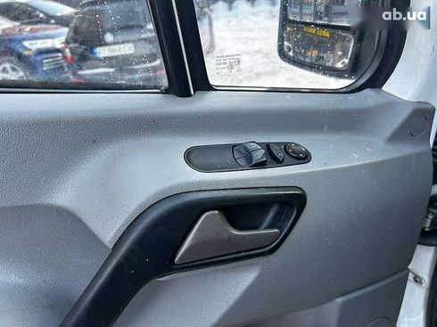 Mercedes-Benz Sprinter 2012 - фото 12