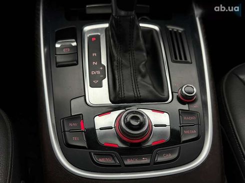 Audi Q5 2016 - фото 23