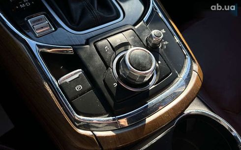 Mazda CX-9 2016 - фото 17