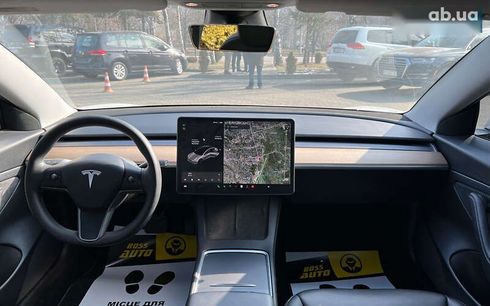 Tesla Model 3 2021 - фото 14