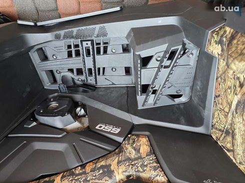 BRP Can Am 2022 - фото 28