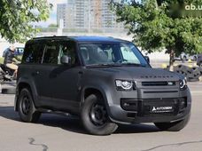 Продажа Land Rover б/у в Киевской области - купить на Автобазаре